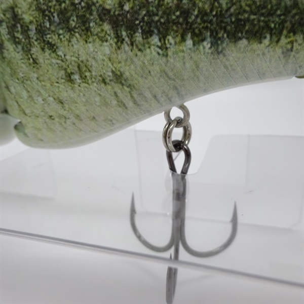 クラッシュ９ ＨＩ＃ＤＲＴ ＢＡＳＳ